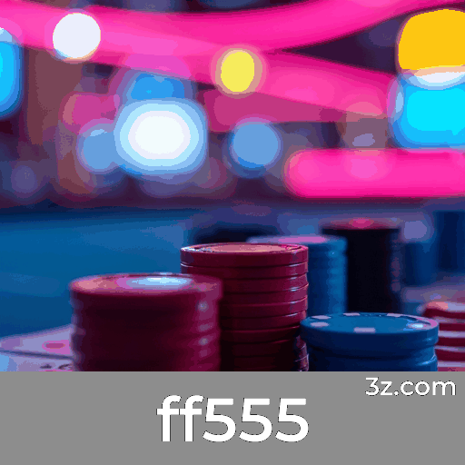 Luxo e Exclusividade: Experiência de Casino com Equipe Internacional no ff555