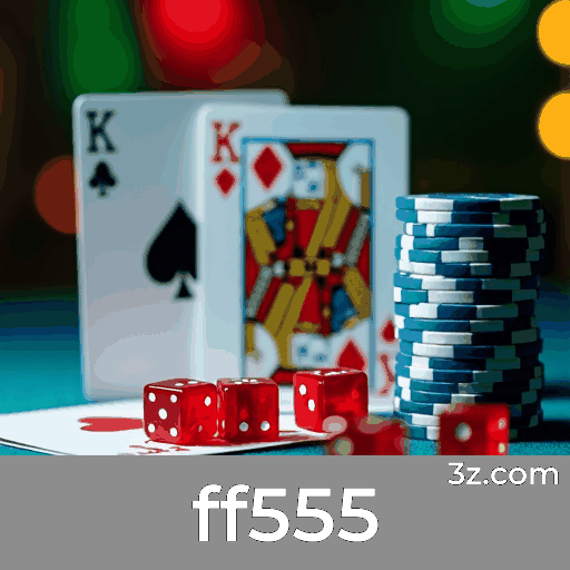 Revolução nos Jogos Online: Inovação e Valor na ff555