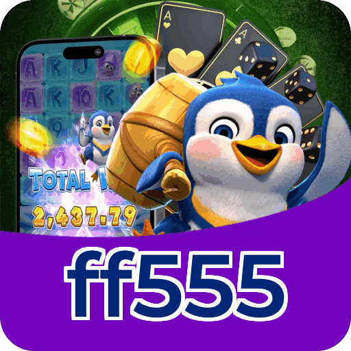 Métodos de pagamento aceitos na ff555