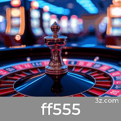Luxo e Exclusividade: Experiência de Casino com Equipe Internacional no ff555