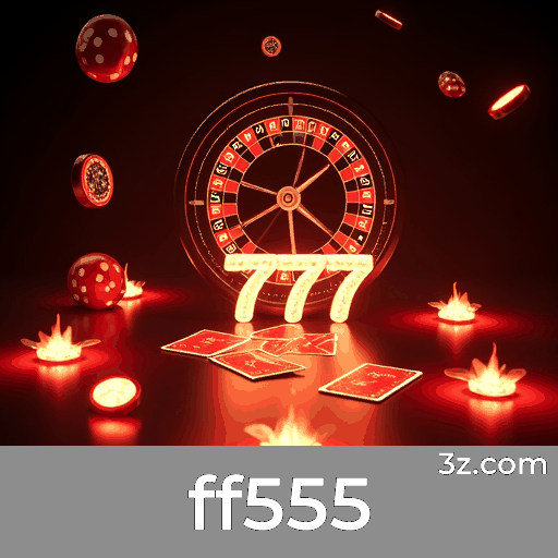 ff555: A Plataforma Completa de Apostas Esportivas