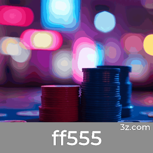 Viva a Emoção dos Jogos de Cassino no ff555 e Ganhe Mais!