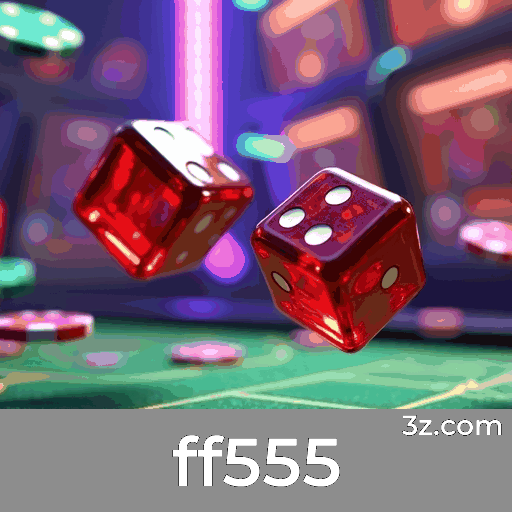 Viva a Emoção dos Jogos de Cassino no ff555 e Ganhe Mais!