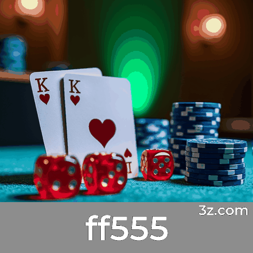 ff555: Estável, Seguro e Otimizado para o Brasil