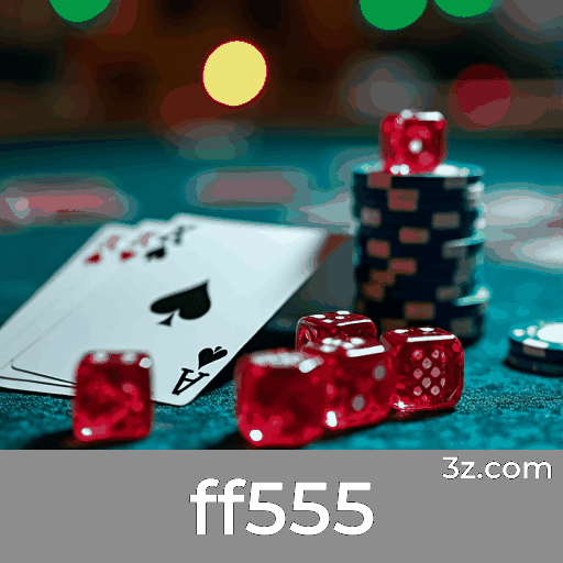 Luxo e Exclusividade: Experiência de Casino com Equipe Internacional no ff555