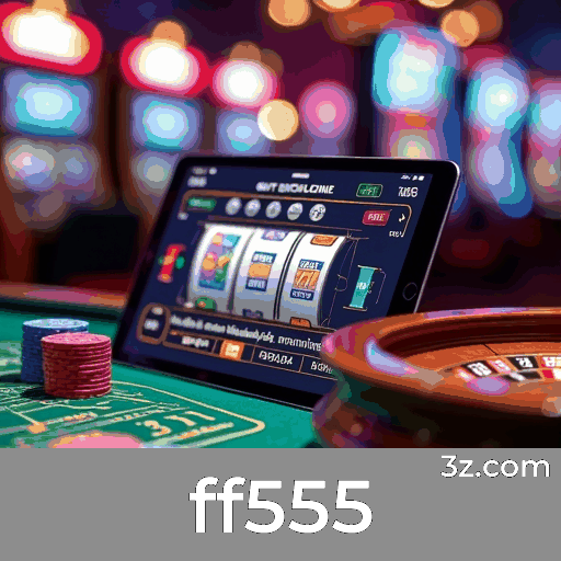 Revolução nos Jogos Online: Inovação e Valor na ff555