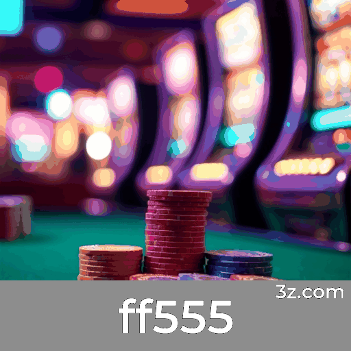 ff555 App: Benefícios Exclusivos que Você Precisa!