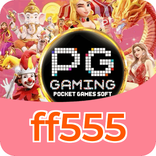 Login rápido no app ff555