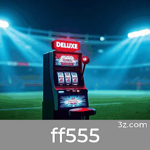 Luxo e Exclusividade: Experiência de Casino com Equipe Internacional no ff555
