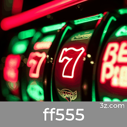 ff555: A Plataforma Completa de Apostas Esportivas