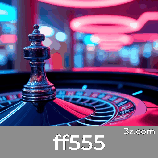 ff555: A Plataforma Completa de Apostas Esportivas